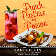 Punch, Pastries, and Poison