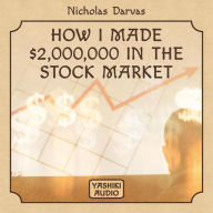 How I Made $2,000,000 in the Stock Market