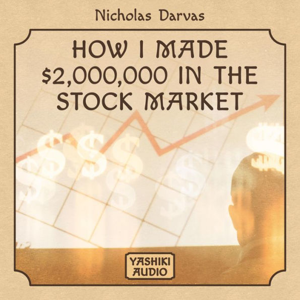 How I Made $2,000,000 in the Stock Market