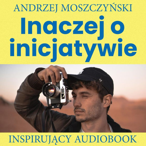 Inaczej o inicjatywie