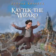 Kaytek the Wizard