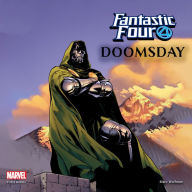 The Fantastic Four: Doomsday