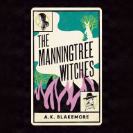 The Manningtree Witches