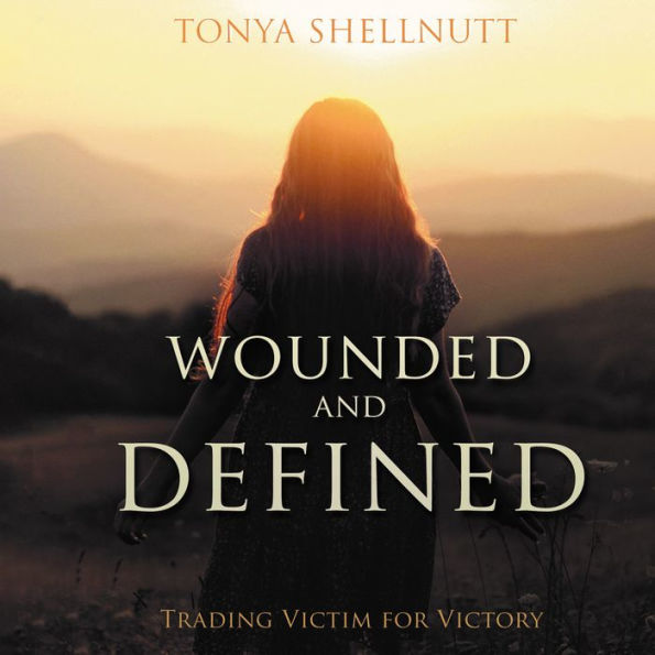 Wounded and Defined: Trading Victim for Victory