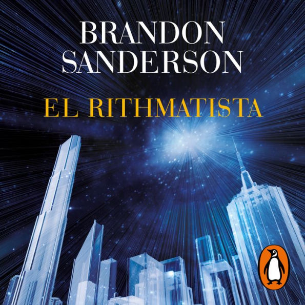 El Rithmatista