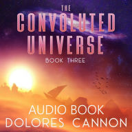 The Convoluted Universe: Book Three