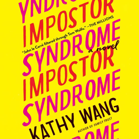 Impostor Syndrome: A Novel