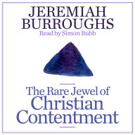 The Rare Jewel of Christian Contentment