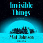 Invisible Things: A Novel