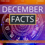 December Facts: Short Read From The Book What Does The Month Of Your Birth Reveal About You