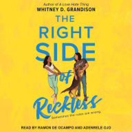 The Right Side of Reckless