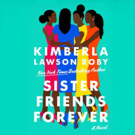 Sister Friends Forever