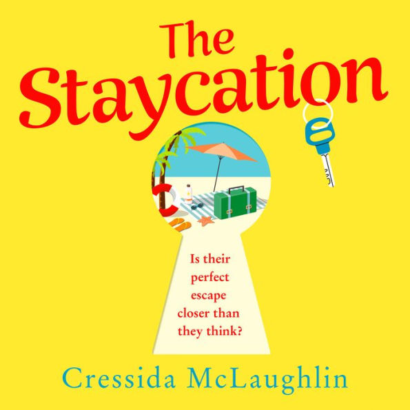 The Staycation