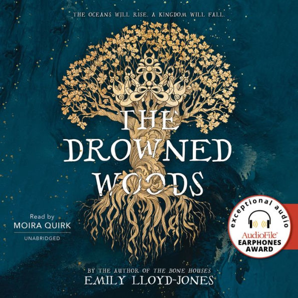 The Drowned Woods