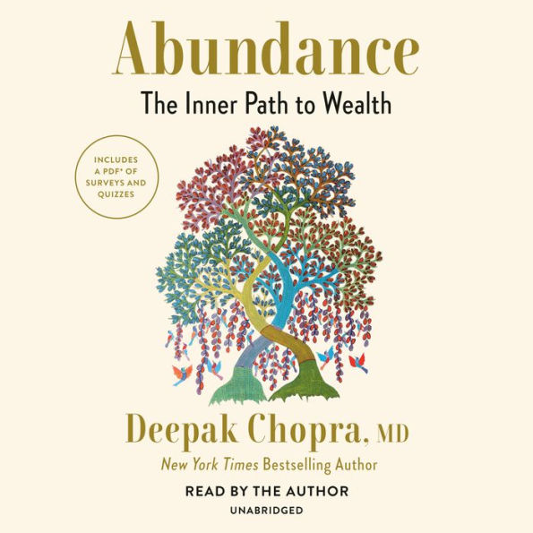 Abundance: The Inner Path to Wealth