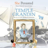 She Persisted: Temple Grandin