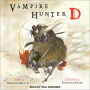 Vampire Hunter D Volume 1