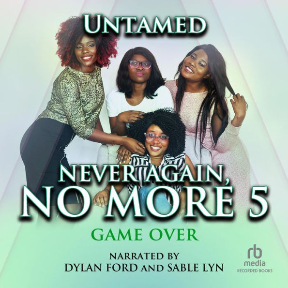 Never Again, No More 5: Game Over