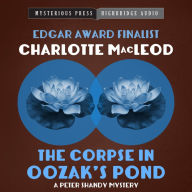 The Corpse in Oozak's Pond