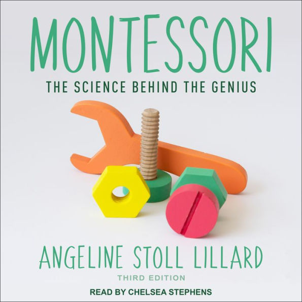 Montessori: The Science Behind the Genius