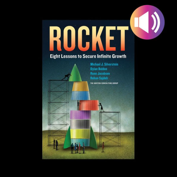 Rocket: Eight Lessons to Secure Infinite Growth