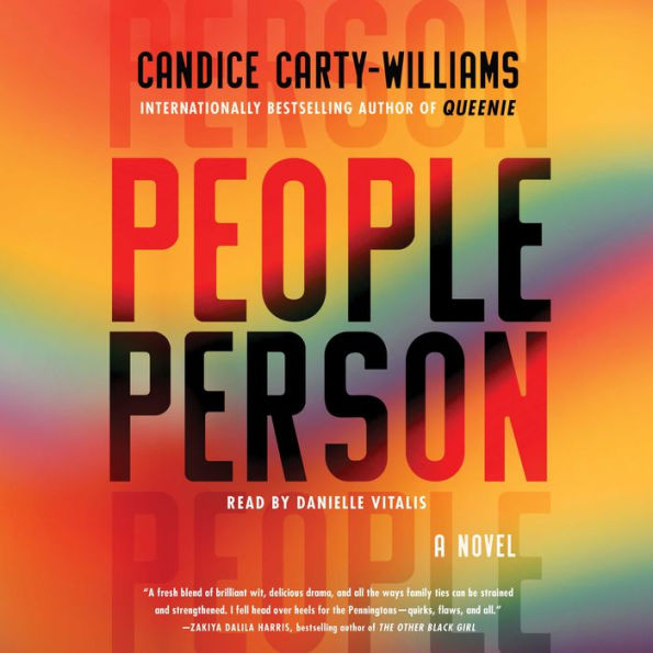 People Person