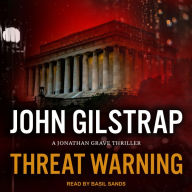 Threat Warning (Jonathan Grave Series #3)