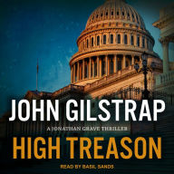 High Treason (Jonathan Grave Series #5)