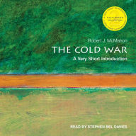 The Cold War: A Very Short Introduction (2nd Edition)