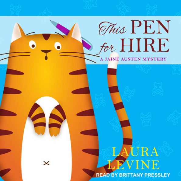 This Pen For Hire