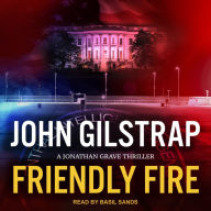 Friendly Fire (Jonathan Grave Series #8)