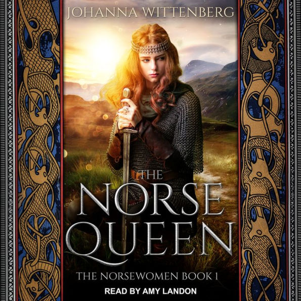 The Norse Queen