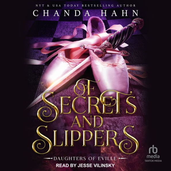 Of Secrets and Slippers