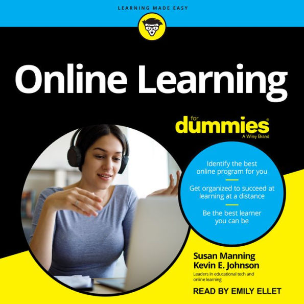 Online Learning For Dummies