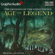 Age of Legend, 1 of 2: Dramatized Adaptation