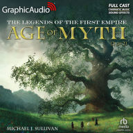 Age of Myth, 2 of 2: Dramatized Adaptation