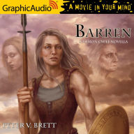 Barren: Dramatized Adaptation