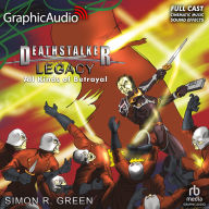 Legacy, 2 of 3: All Kinds of Betrayal: Dramatized Adaptation