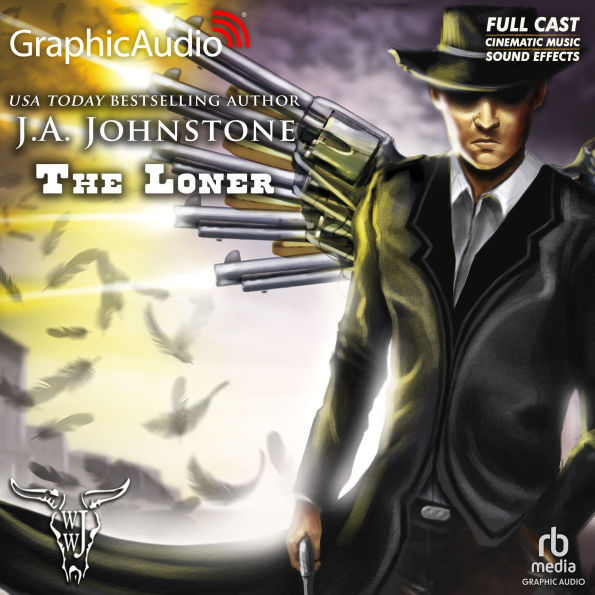 Loner: Dramatized Adaptation