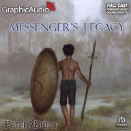 Messenger's Legacy: Dramatized Adaptation