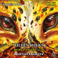 Mortal Danger: Dramatized Adaptation