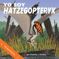 Yo soy Hatzegopteryx
