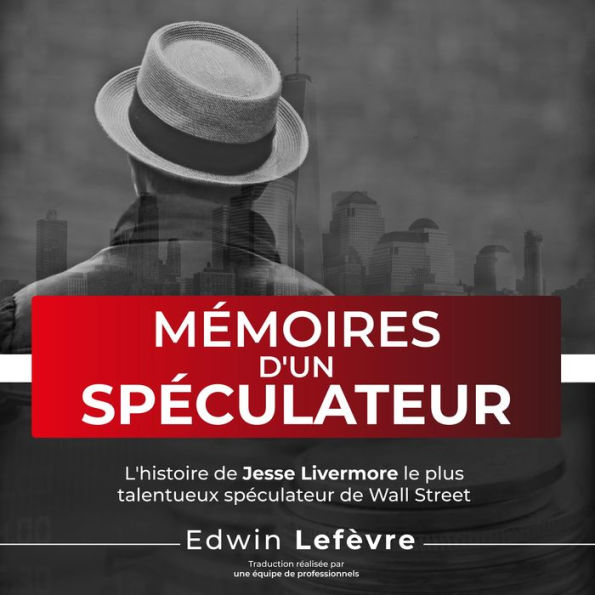 Mémoires d'un spéculateur