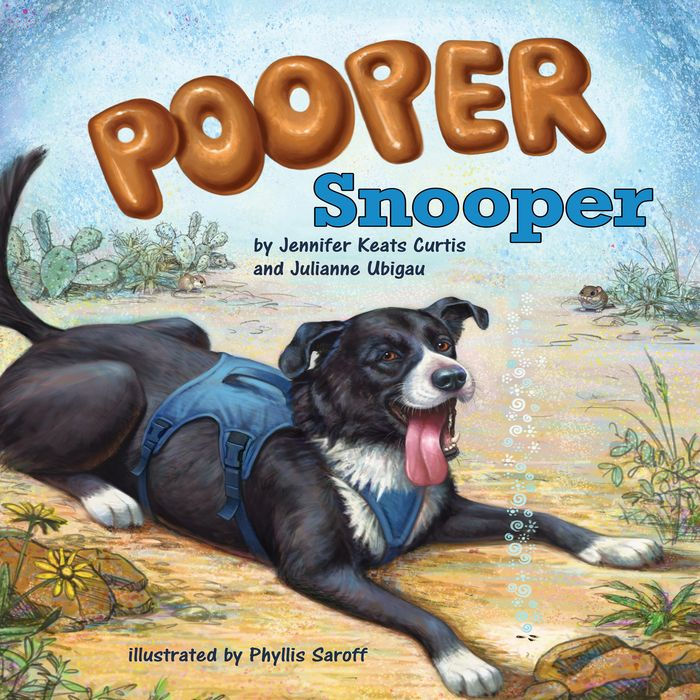 Pooper Snooper