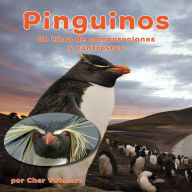 Pingüinos: Un libro de comparaciones y contrastes