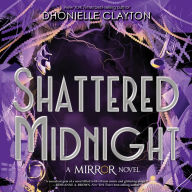 Shattered Midnight (The Mirror Series #2)