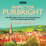 Inspector Purbright: Five BBC Radio 4 full-cast crime dramatisations from The Flaxborough Chronicles