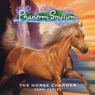 Phantom Stallion, Wild Horse Island: The Horse Charmer