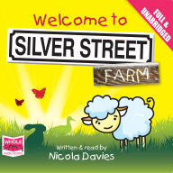 Welcome to Silver Street Farm