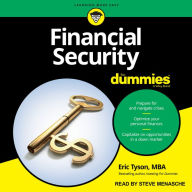 Financial Security For Dummies